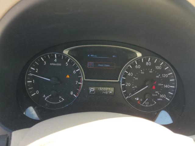 Photo 9 from auction – 2014 NISSAN ALTIMA 2.5 with VIN 1N4AL3APXEC125978