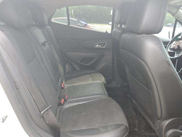 Photo 11 from auction – 2014 BUICK ENCORE CON with VIN KL4CJBSB4EB560999