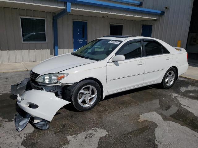 Photo 1 from auction – 2004 TOYOTA CAMRY LE with VIN 4T1BE32K24U265491