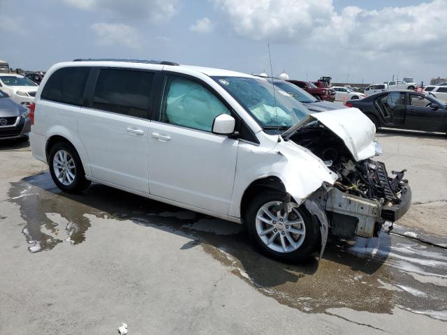 Photo 4 from auction – 2019 DODGE GRAND CARA with VIN 2C4RDGCG2KR776393