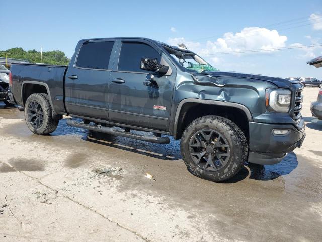 Photo 4 from auction – 2017 GMC SIERRA K15 with VIN 3GTU2NEC5HG330123