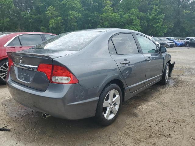 Photo 3 from auction – 2009 HONDA CIVIC LX-S with VIN 19XFA16679E033185