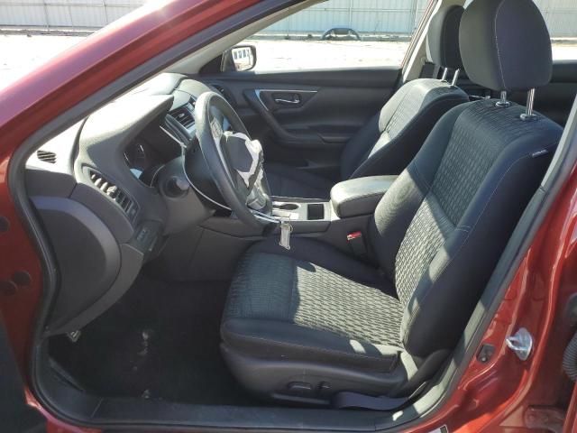 Photo 7 from auction – 2016 NISSAN ALTIMA 2.5 with VIN 1N4AL3AP4GC244998