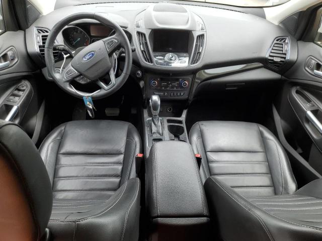 Photo 8 from auction – 2019 FORD ESCAPE TIT with VIN 1FMCU9J93KUC28584