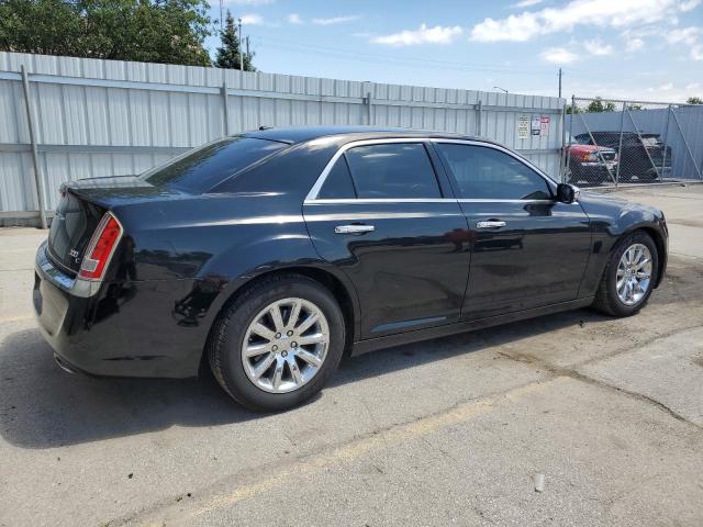 Photo 3 from auction – 2012 CHRYSLER 300C with VIN 2C3CCAET2CH263088