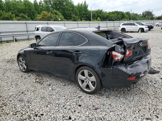 Photo 2 from auction – 2011 LEXUS IS 250 with VIN JTHBF5C21B2100633