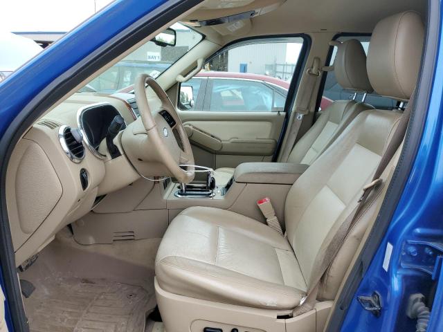 Photo 7 from auction – 2010 FORD EXPLORER E with VIN 1FMEU7EEXAUB13385