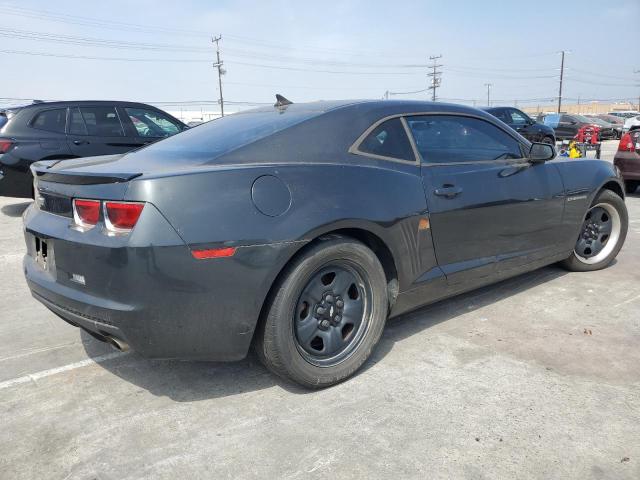 Photo 3 from auction – 2013 CHEVROLET CAMARO LS with VIN 2G1FA1E36D9222398
