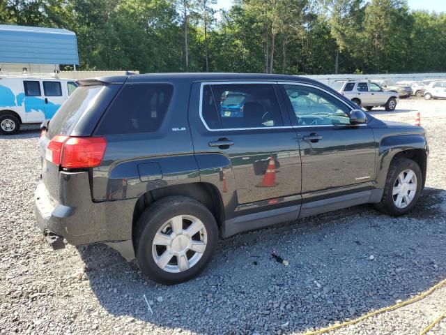 Foto 3 de la subasta – 2013 GMC TERRAIN SL con VIN 2GKALMEK3D6334084