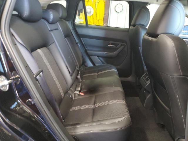 Photo 11 from auction – 2024 MAZDA CX-50 PREF with VIN 7MMVABBM8RN175000