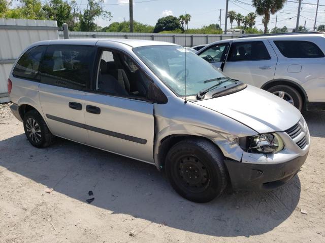 Photo 4 from auction – 2006 DODGE CARAVAN SE with VIN 1D8GP25E96B538995