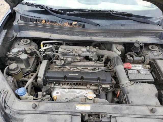 Снимка 11 от търг – 2011 KIA SOUL + с VIN KNDJT2A22B7248414