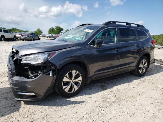 SUBARU ASCENT PRE 2022 with VIN 4S4WMAED1N3440004 - Photo from auction