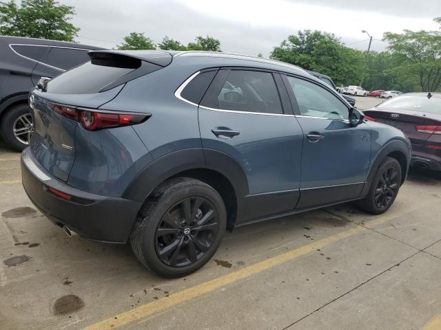 Photo 3 from auction – 2022 MAZDA CX-30 PREF with VIN 3MVDMBCL8NM404710