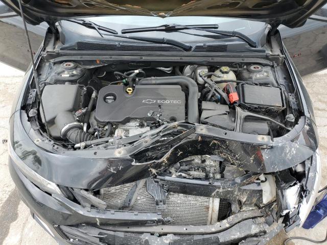 Photo 11 from auction – 2018 CHEVROLET MALIBU LT with VIN 1G1ZD5ST5JF149950