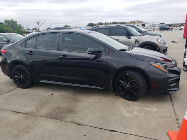 Photo 4 from auction – 2022 TOYOTA COROLLA SE with VIN 5YFS4MCE1NP111715