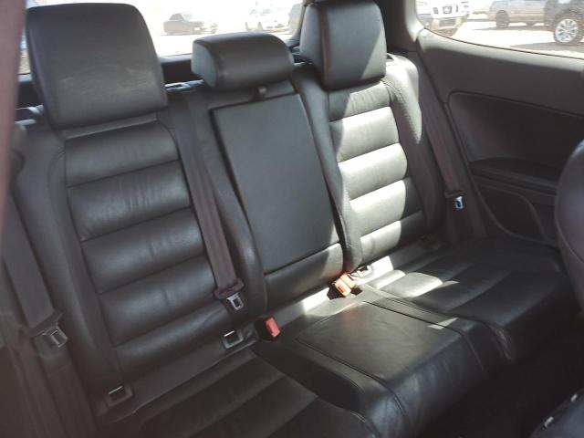 Photo 10 from auction – 2012 VOLKSWAGEN GTI with VIN WVWFD7AJXCW005237