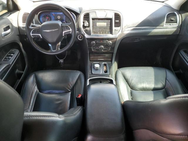 Photo 8 from auction – 2015 CHRYSLER 300 LIMITE with VIN 2C3CCAAG9FH898435