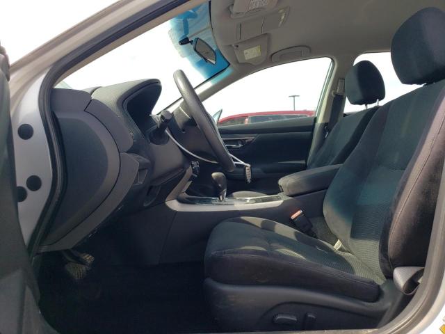 Photo 7 from auction – 2014 NISSAN ALTIMA 2.5 with VIN 1N4AL3AP4EC121151