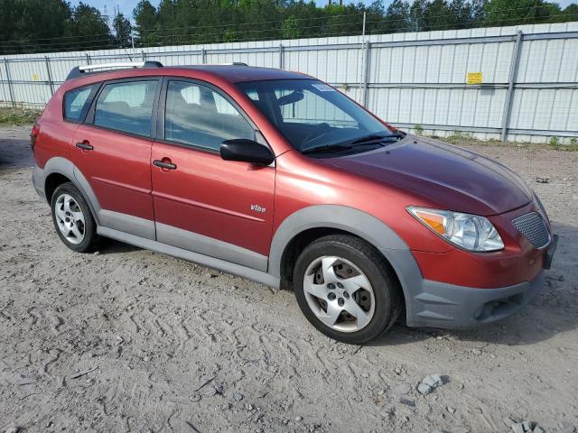 Photo 4 from auction – 2007 PONTIAC VIBE with VIN 5Y2SL65847Z423462