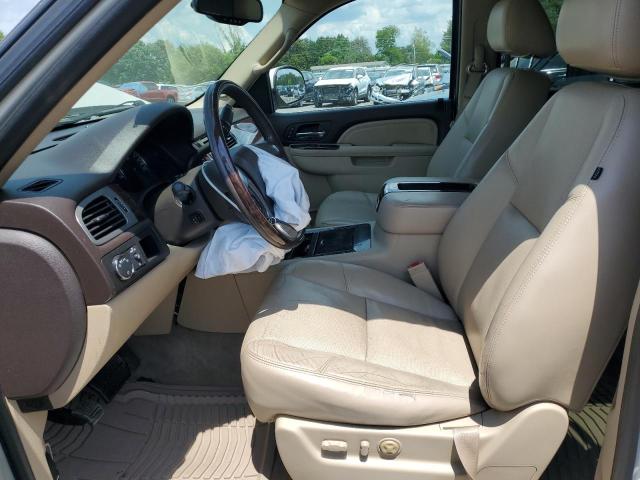 Zdjęcie 7 z aukcji – 2010 GMC YUKON DENA z VIN 1GKUKEEF1AR205026