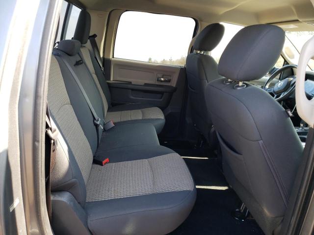 Photo 10 from auction – 2012 DODGE RAM 1500 S with VIN 1C6RD7LT0CS256956