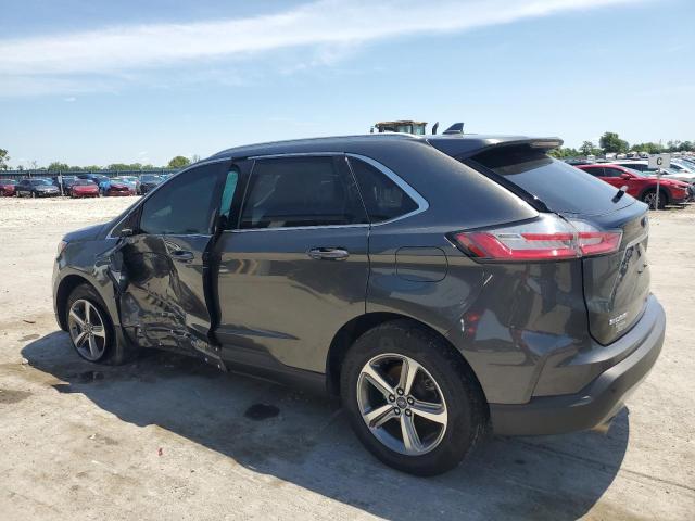 Photo 2 from auction – 2019 FORD EDGE SEL with VIN 2FMPK3J93KBC43760