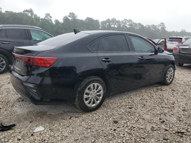 Photo 3 from auction – 2020 KIA FORTE FE with VIN 3KPF24AD8LE182412