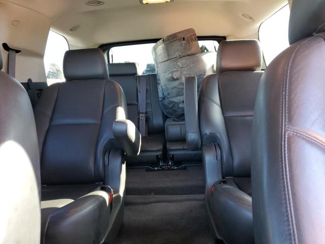 Photo 10 from auction – 2013 GMC YUKON DENA with VIN 1GKS2EEF6DR308017