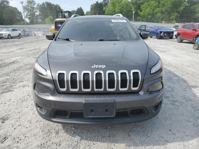 Photo 5 from auction – 2015 JEEP CHEROKEE L with VIN 1C4PJLCB6FW612431