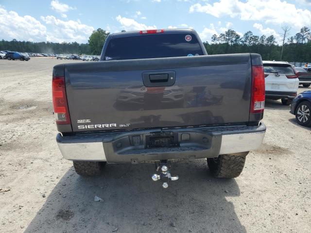Photo 6 from auction – 2011 GMC SIERRA K15 with VIN 3GTP2WE3XBG291054