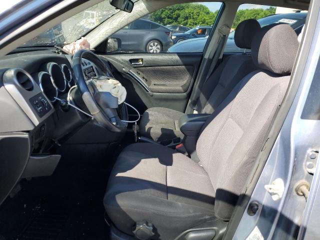 Photo 7 from auction – 2003 TOYOTA COROLLA MA with VIN 2T1KR32EX3C079373