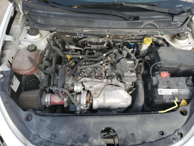 Photo 11 from auction – 2013 DODGE DART LIMIT with VIN 1C3CDFCH2DD703799