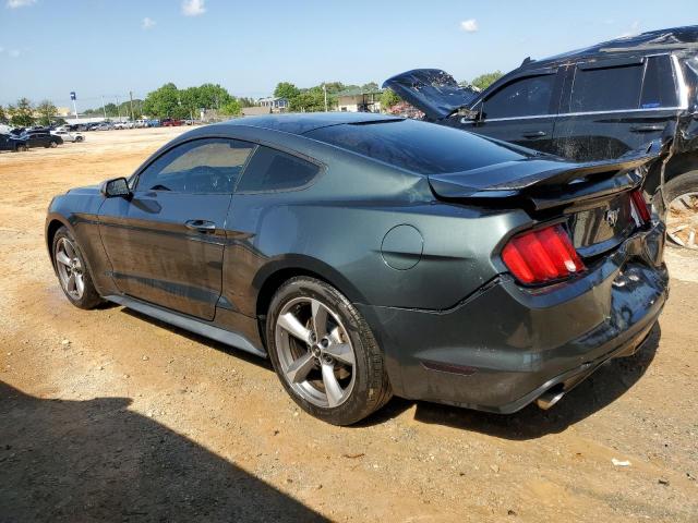 Photo 2 from auction – 2015 FORD MUSTANG with VIN 1FA6P8TH9F5413946