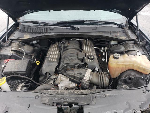 Photo 11 from auction – 2021 DODGE CHARGER SC with VIN 2C3CDXGJ5MH565195