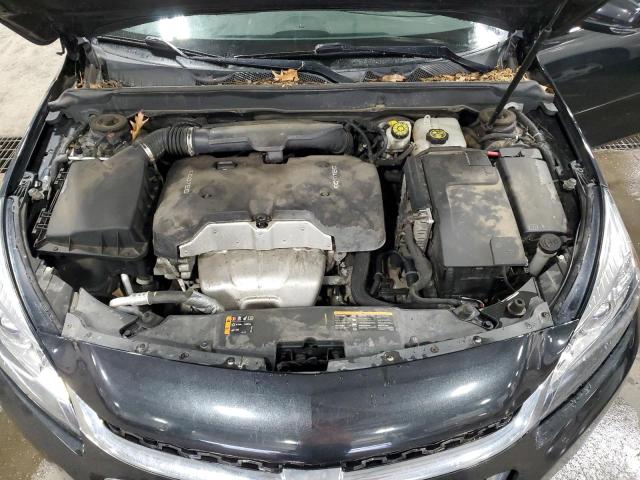 Photo 11 from auction – 2015 CHEVROLET MALIBU 1LT with VIN 1G11C5SL6FF199196