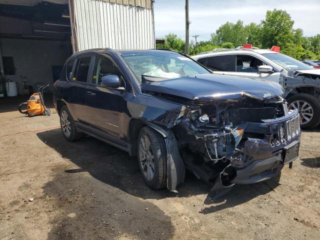 Photo 4 from auction – 2016 JEEP COMPASS LA with VIN 1C4NJDEB6GD725206
