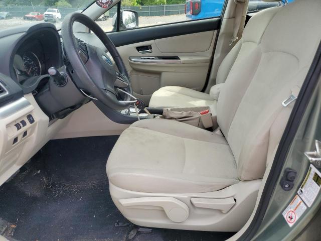 Photo 7 from auction – 2015 SUBARU IMPREZA PR with VIN JF1GPAC63FH264264
