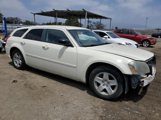 Photo 4 from auction – 2005 DODGE MAGNUM SE with VIN 2D4FV48T25H650410