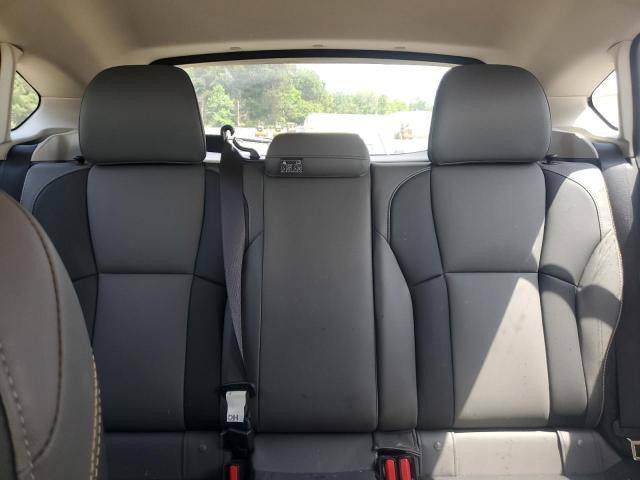Photo 10 from auction – 2023 SUBARU CROSSTREK with VIN JF2GTHSC9PH233058