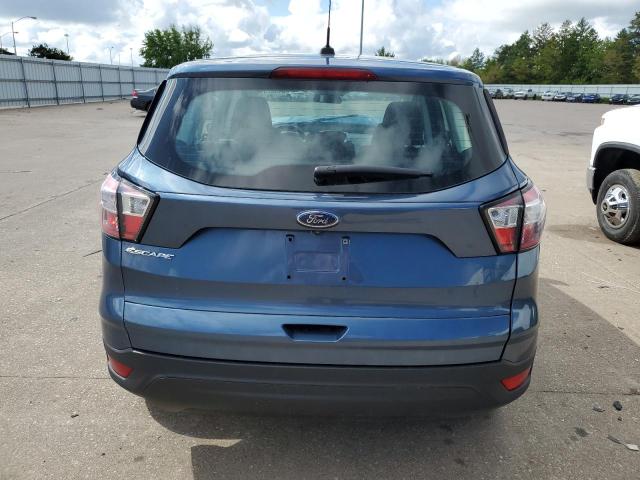 Photo 6 from auction – 2018 FORD ESCAPE S with VIN 1FMCU0F71JUA80842