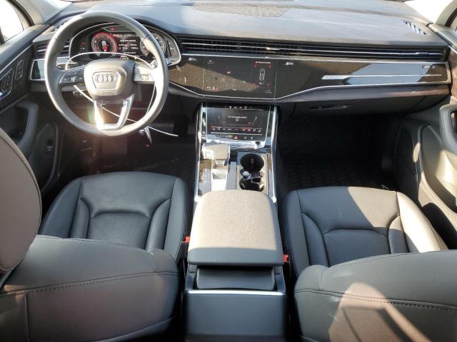 Photo 8 from auction – 2021 AUDI Q7 PRESTIG with VIN WA1VXAF76MD021505