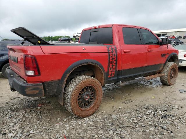 Photo 3 from auction – 2018 RAM 2500 POWER with VIN 3C6TR5EJ5JG214004