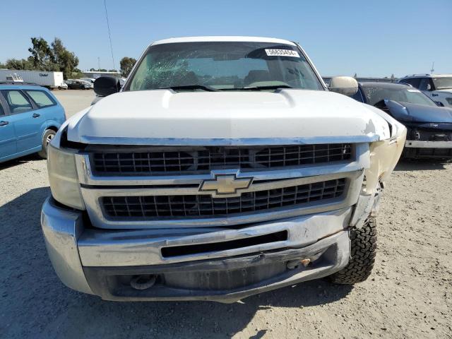 Photo 5 from auction – 2009 CHEVROLET SILVERADO with VIN 1GCHK73K09F160084