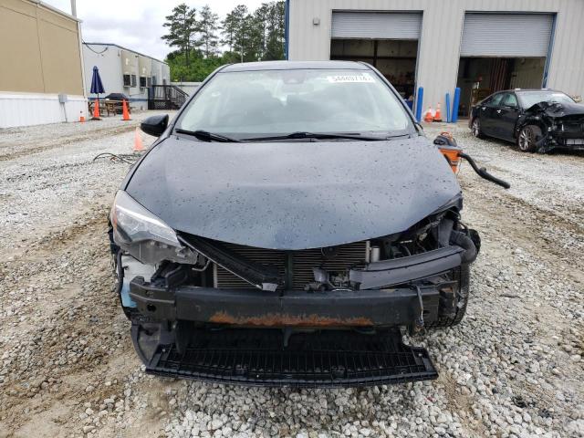 Photo 5 from auction – 2017 TOYOTA COROLLA L with VIN 2T1BURHE2HC927682