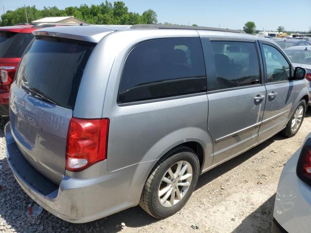 Photo 3 from auction – 2016 DODGE GRAND CARA with VIN 2C4RDGCG1GR249601