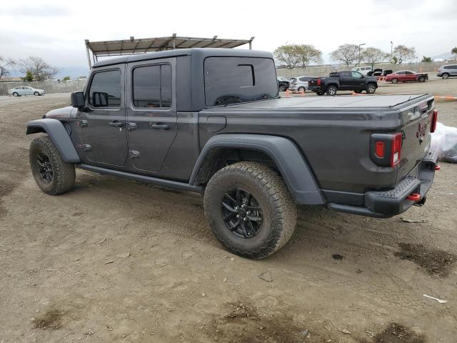 Photo 2 from auction – 2021 JEEP GLADIATOR with VIN 1C6JJTBG8ML510024