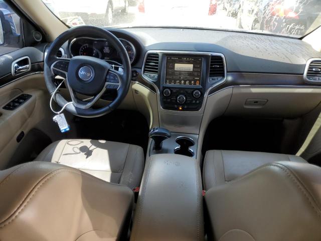 Photo 8 from auction – 2015 JEEP GRAND CHER with VIN 1C4RJEBG9FC635091