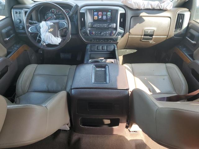 Photo 8 from auction – 2017 CHEVROLET 1500 with VIN 3GCUKSEC3HG397768