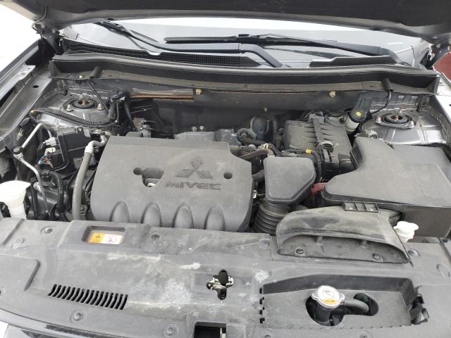 Zdjęcie 12 z aukcji – 2018 MITSUBISHI OUTLANDER z VIN JA4AD3A32JZ045323